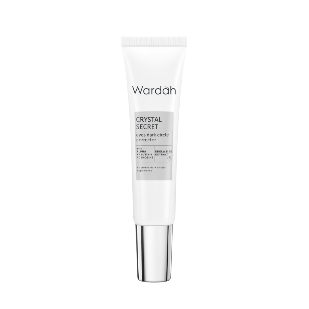 Crystal Secret Eyes Dark Circle Corrector 10 ml