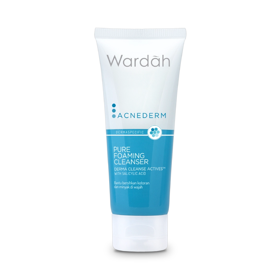 Acne Clearing Low pH Foaming Cleanser 100   mL