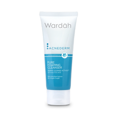 Acne Clearing Low pH Foaming Cleanser 100   mL