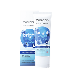 Perfect Bright Night Glow Night Moisturizer