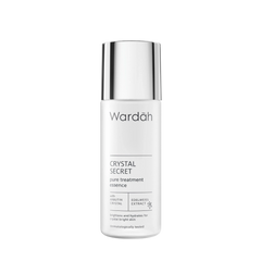 Crystal Secret Pure Treatment Essence 100 ml