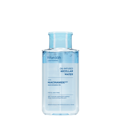 Lightening Oil-Infused Micellar Water 100 ml